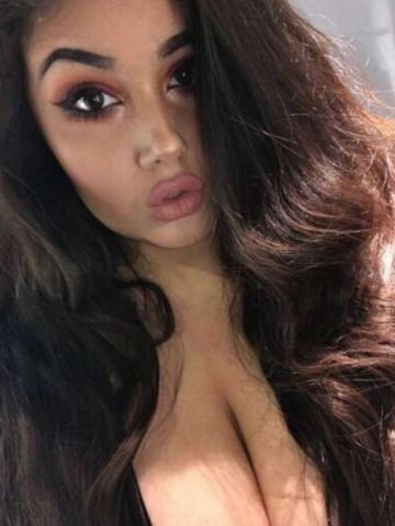 Анкета проститутки Фатима - Фото 1, , 25 лет, №282055