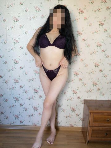 Анкета проститутки Услада - Фото 1, , 36 лет, №285817